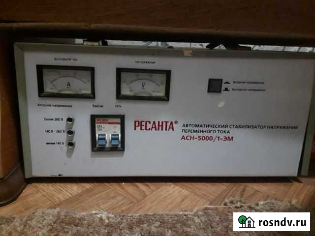 Ресанта Гудермес - изображение 1