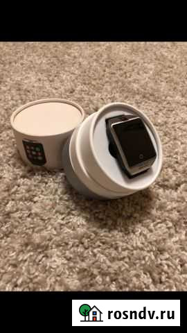 Электронные часы Погар - изображение 1