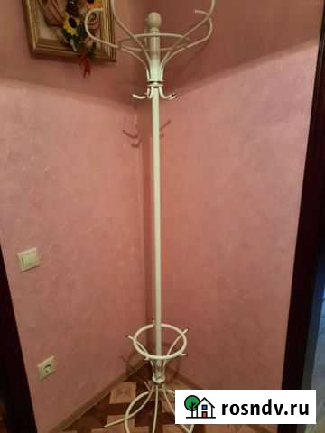 Вешалка напольная Сердобск - изображение 1