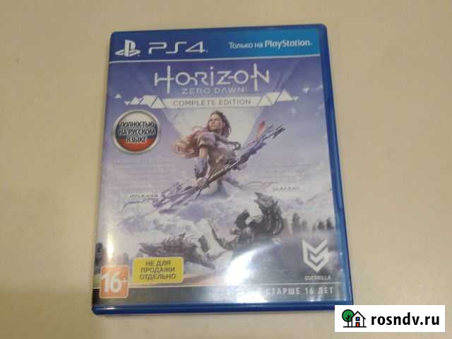 Игра для приставки Россошь - изображение 1