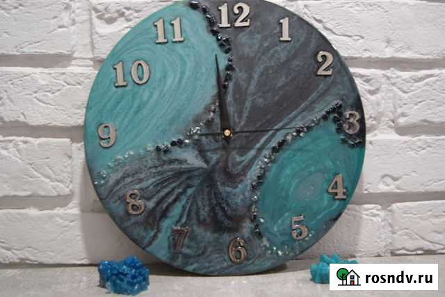 Часы Ростов-на-Дону - изображение 1