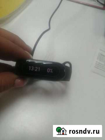 Часы honor band 6 Хабаровск - изображение 1