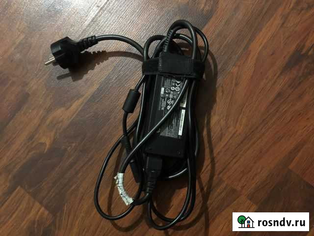 Зарядка для ноутбука hp Владикавказ - изображение 1