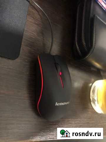 Компьютерная игровая мышь Пермь - изображение 1