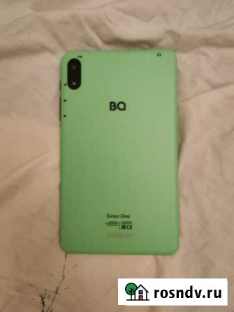 Планшет BQ7055l Лобня - изображение 1