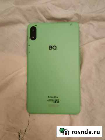 Планшет BQ7055l Лобня - изображение 1
