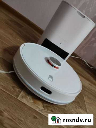 Робот пылесос xiaomi Канск - изображение 1
