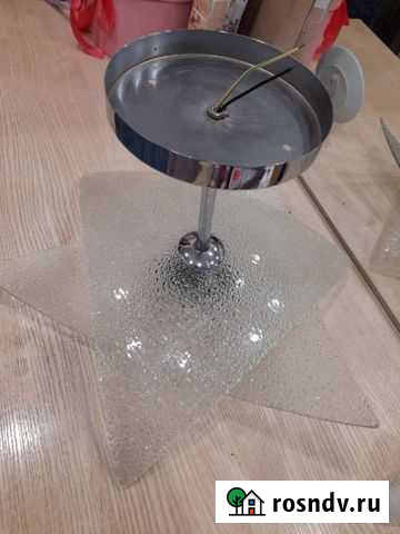 Люстра Власиха - изображение 1