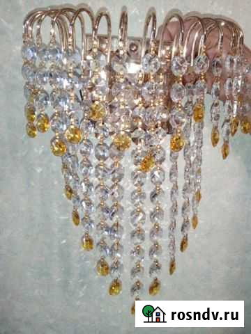 Светильник настенный Майкоп - изображение 1