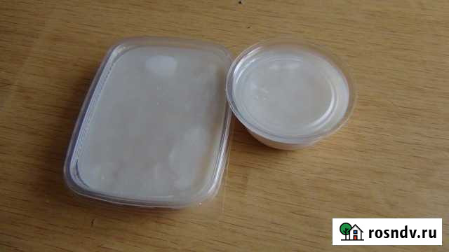 Жир сурка Миасс - изображение 1