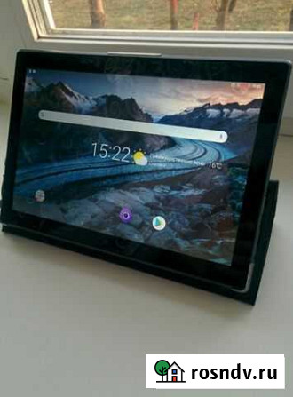 Планшет Lenovo TB-X304L Скопин - изображение 1