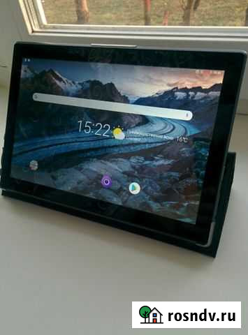 Планшет Lenovo TB-X304L Скопин - изображение 1