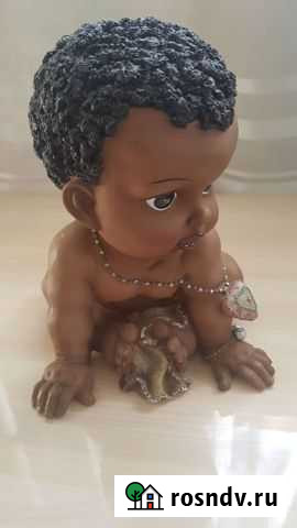 Статуэтка Калининград - изображение 1