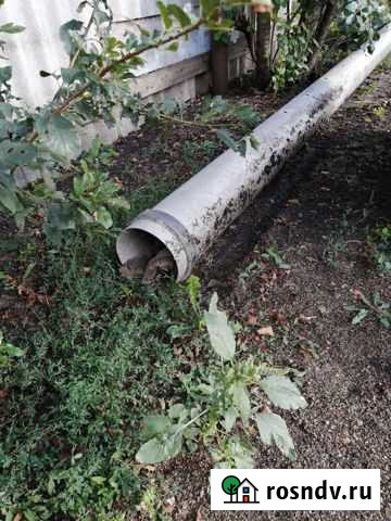 Труба Анна - изображение 1