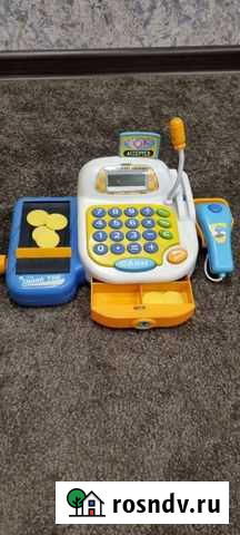 Детская касса Новокузнецк - изображение 1