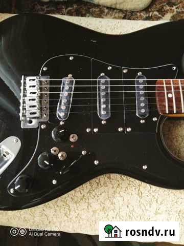 Звукосниматель single Старый Оскол - изображение 1