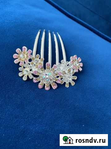 Украшения в прическу Пермь - изображение 1