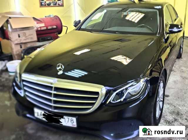 Аренда автомобиля Санкт-Петербург - изображение 1