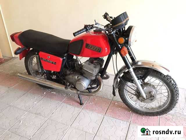 Иж юпитер 5 Верхняя Пышма - изображение 1