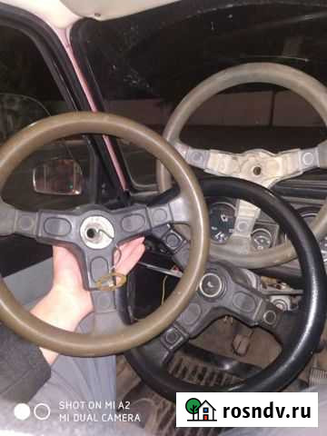 Руль вираж 1 Волгоград - изображение 1