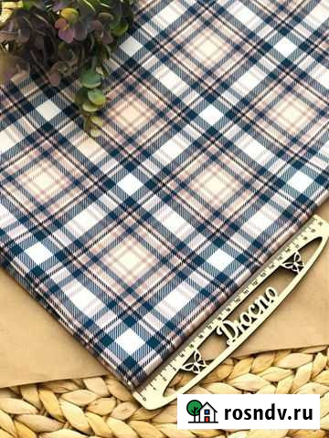 Ткань дюспо Калининград - изображение 1