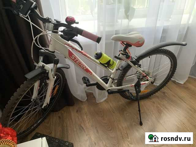 Велосипед женский stern Казань - изображение 1