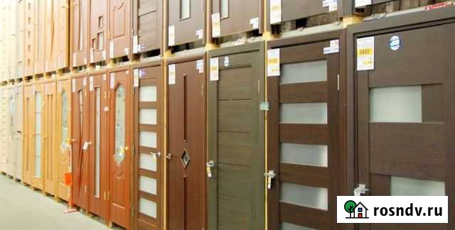 Межкомнатные двери/межкомнатная дверь Коммунарка - изображение 1