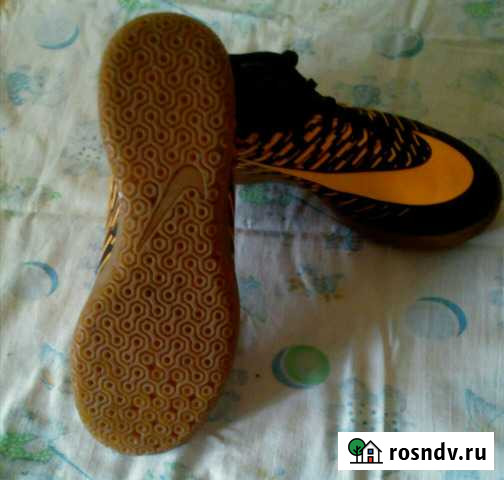 Бутсы 38,5 Керчь - изображение 1