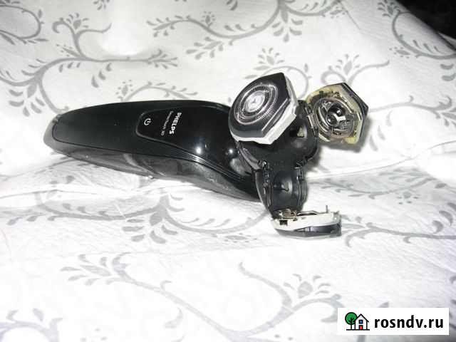 Бритва электрическая новая Самара - изображение 1