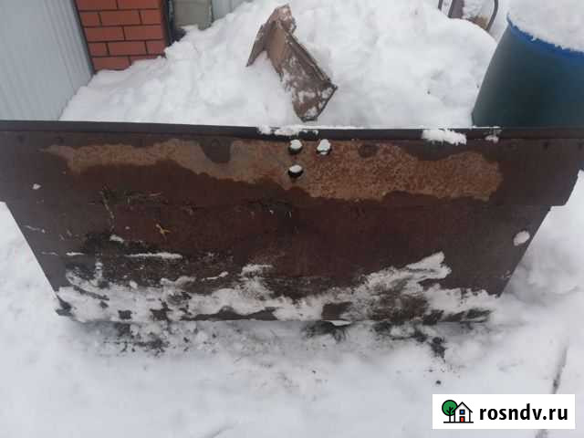 Продам лопату на сад технику Асекеево - изображение 1