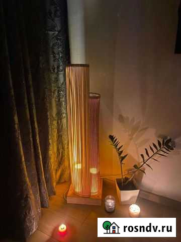 Светильник ночник напольный Обнинск - изображение 1