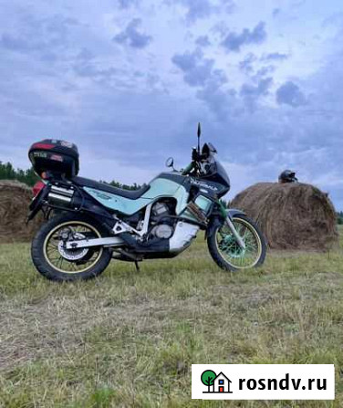 Honda Transalp XL 400 1991 Чита - изображение 1