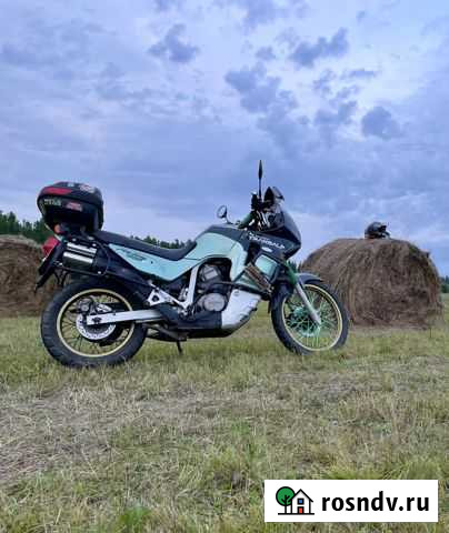 Honda Transalp XL 400 1991 Чита - изображение 1