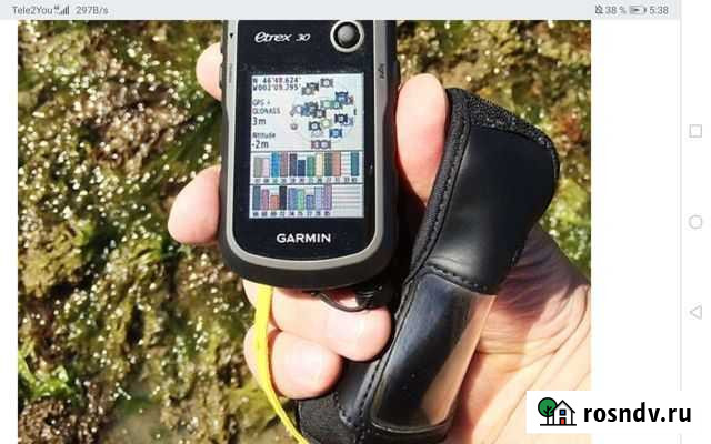 Туристический навигатор Улан-Удэ - изображение 1