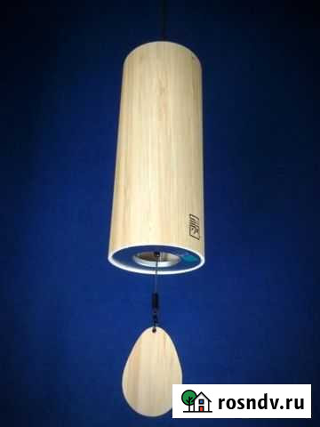 Колокольчик Музыка ветра Nada Краснодар - изображение 1