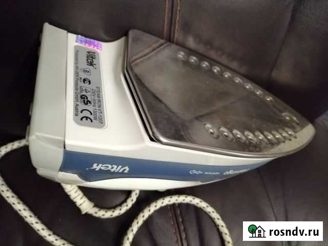 Утюг Великий Новгород - изображение 1