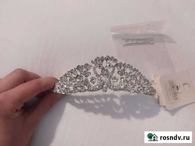 Диадемы 2 вида короны Екатеринбург - изображение 1