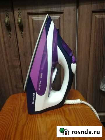 Утюг Polaris Ялта - изображение 1