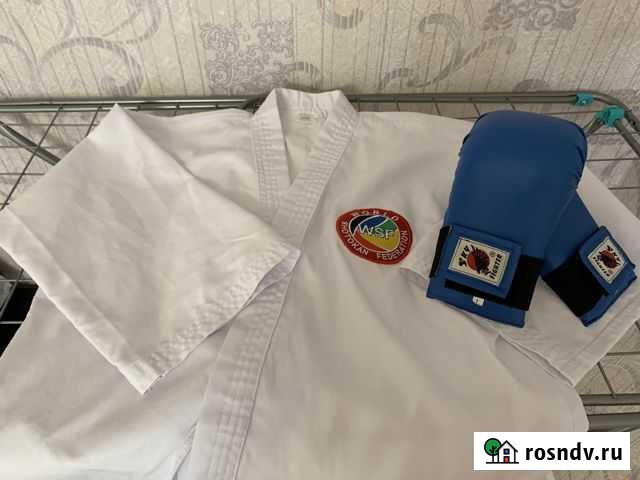 Кимоно Волгоград - изображение 1