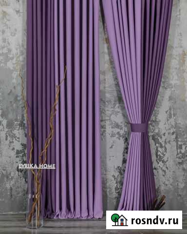 Шторы Барнаул - изображение 1