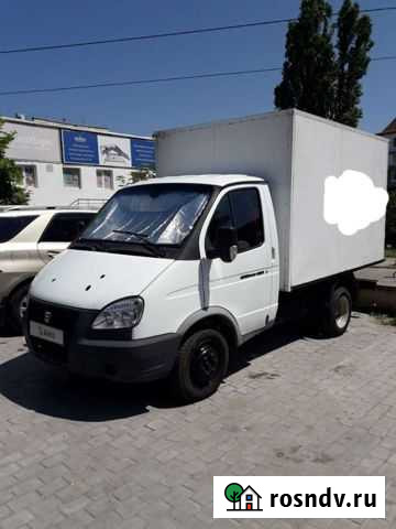 ГАЗ 3302, 2013 Севастополь - изображение 1