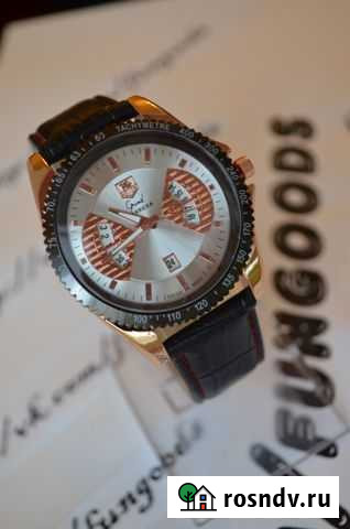 Часы новые Гранд Каррера Киров - изображение 1