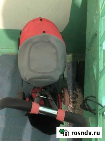 Детский велосипед Полярные Зори - изображение 1