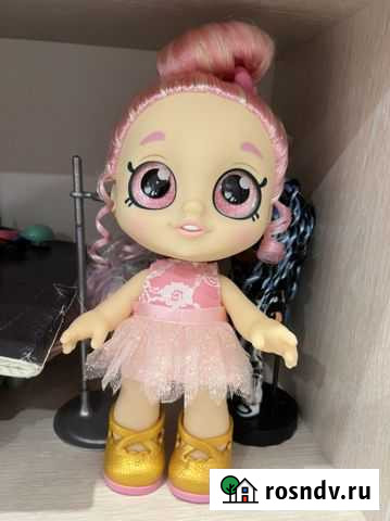 Кукла кинди kids Мурманск - изображение 1