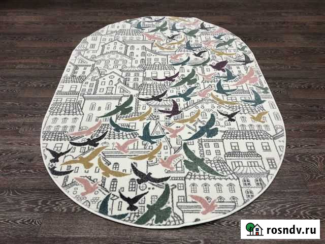 Ковер Sofit Нижний Новгород - изображение 1