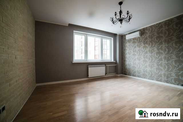 Ремонт квартир под ключ или частично Йошкар-Ола - изображение 1