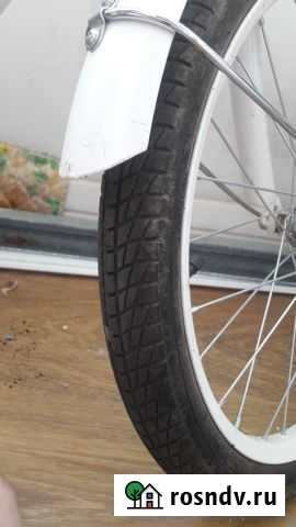 Велосипед бу Пермь - изображение 1