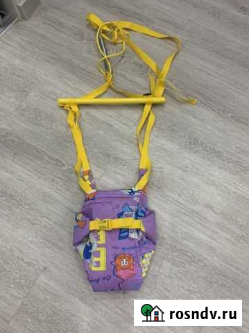 Прыгунки Красноярск - изображение 1