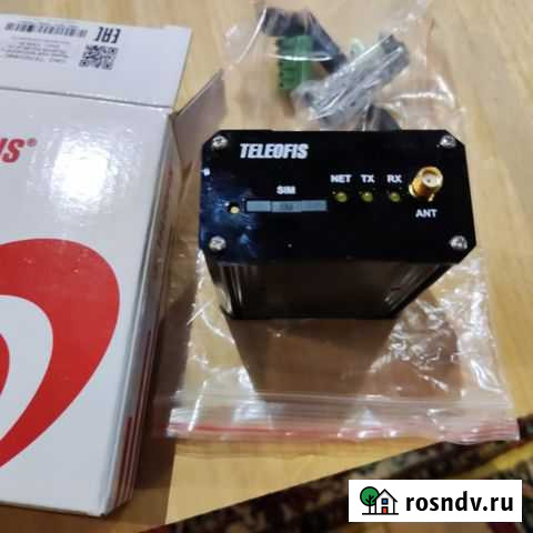 Gsm модем Подольск - изображение 1