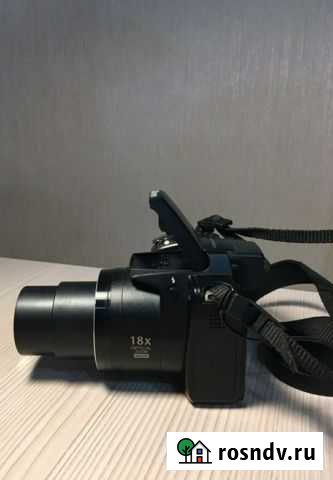 Фотоаппарат Благовещенск - изображение 1